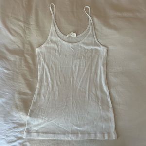 Lou & Grey Softserve Ribbed Cami